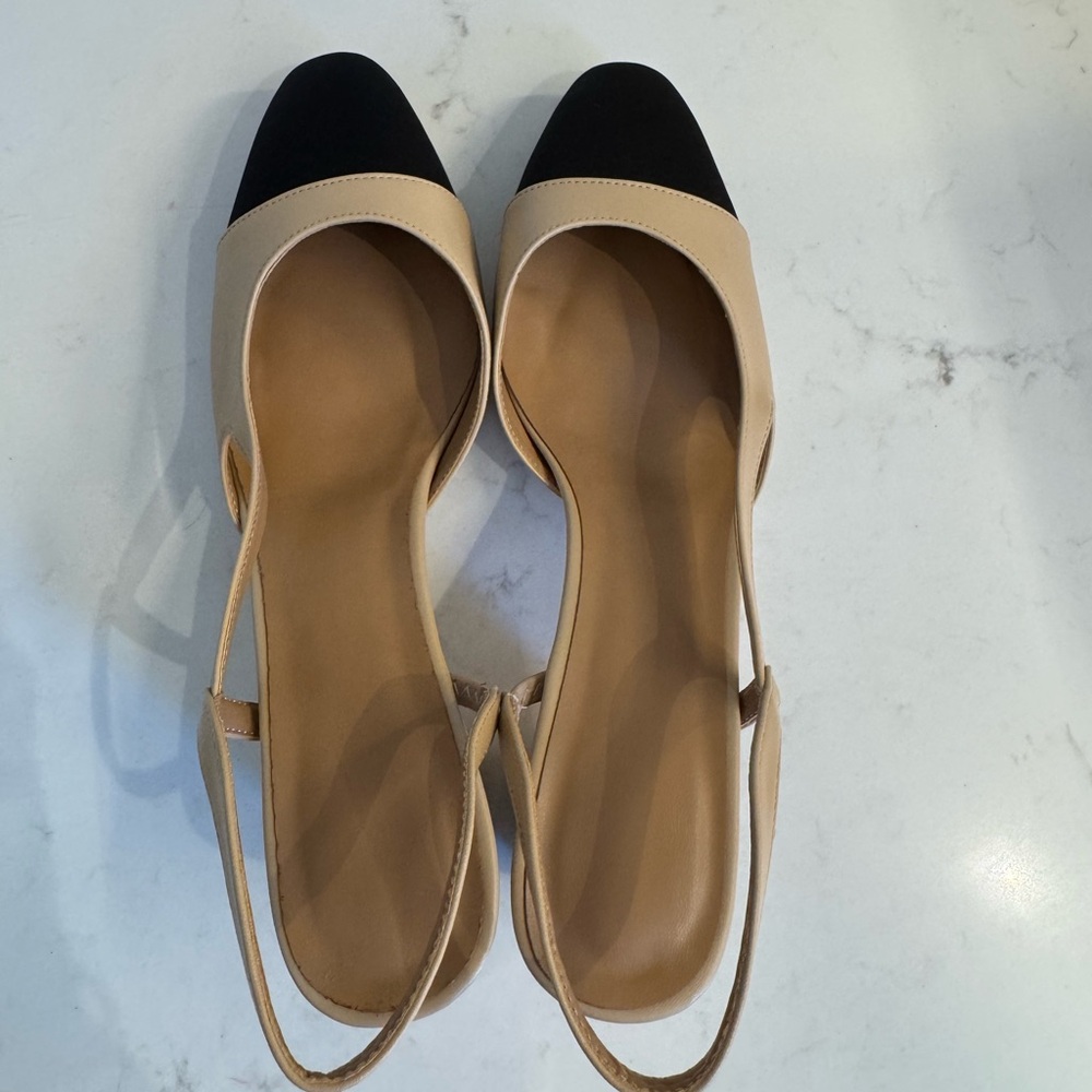 New classy Pumps - Picture 4 of 7